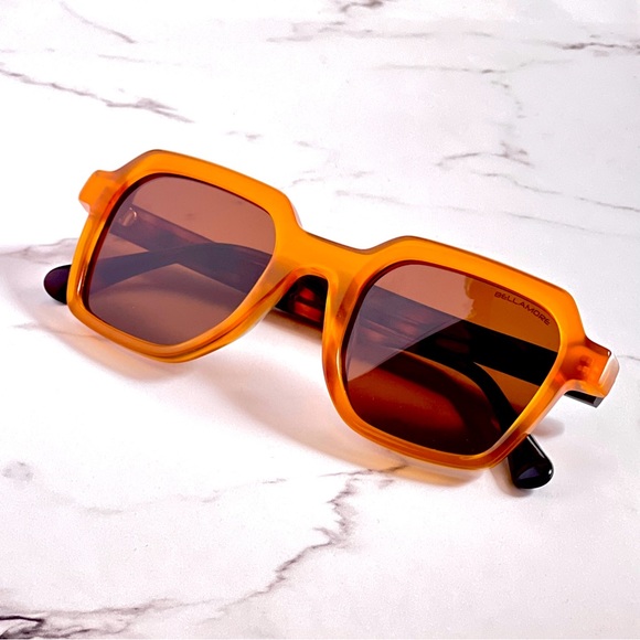 Polarized sunglasses for women or men. - Picture 4 of 4